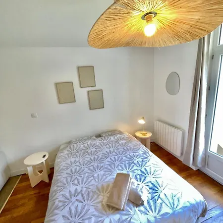 Le Jacquemart Διαμέρισμα Μουλέν