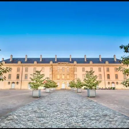 Lejlighed Le Jacquemart