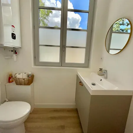 Lejlighed Le Jacquemart *