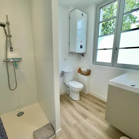 Le Jacquemart Lejlighed *