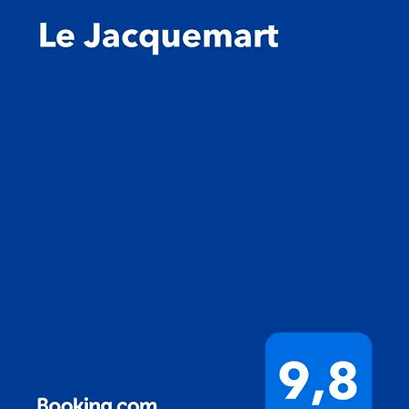 Le Jacquemart *